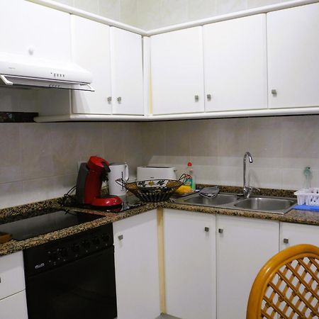 Apartemento Monika Monte Pedrera C 4 Top Aussicht Dénia Buitenkant foto