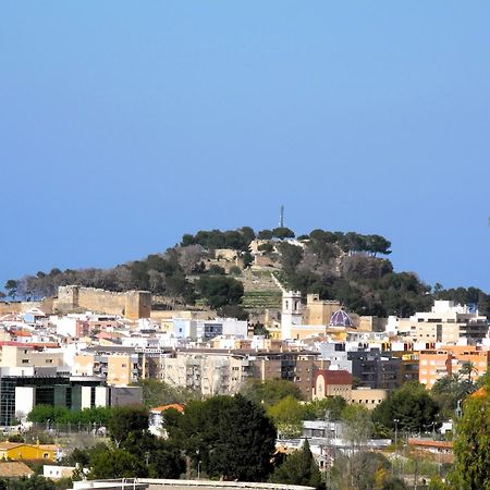 Apartemento Monika Monte Pedrera C 4 Top Aussicht Dénia Buitenkant foto