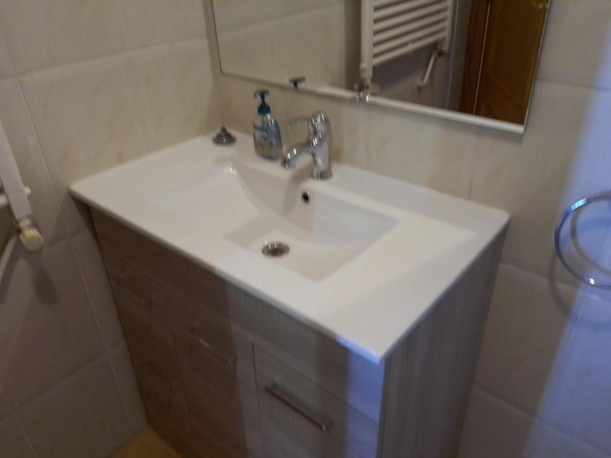 Apartemento Monika Monte Pedrera C 4 Top Aussicht Dénia Buitenkant foto