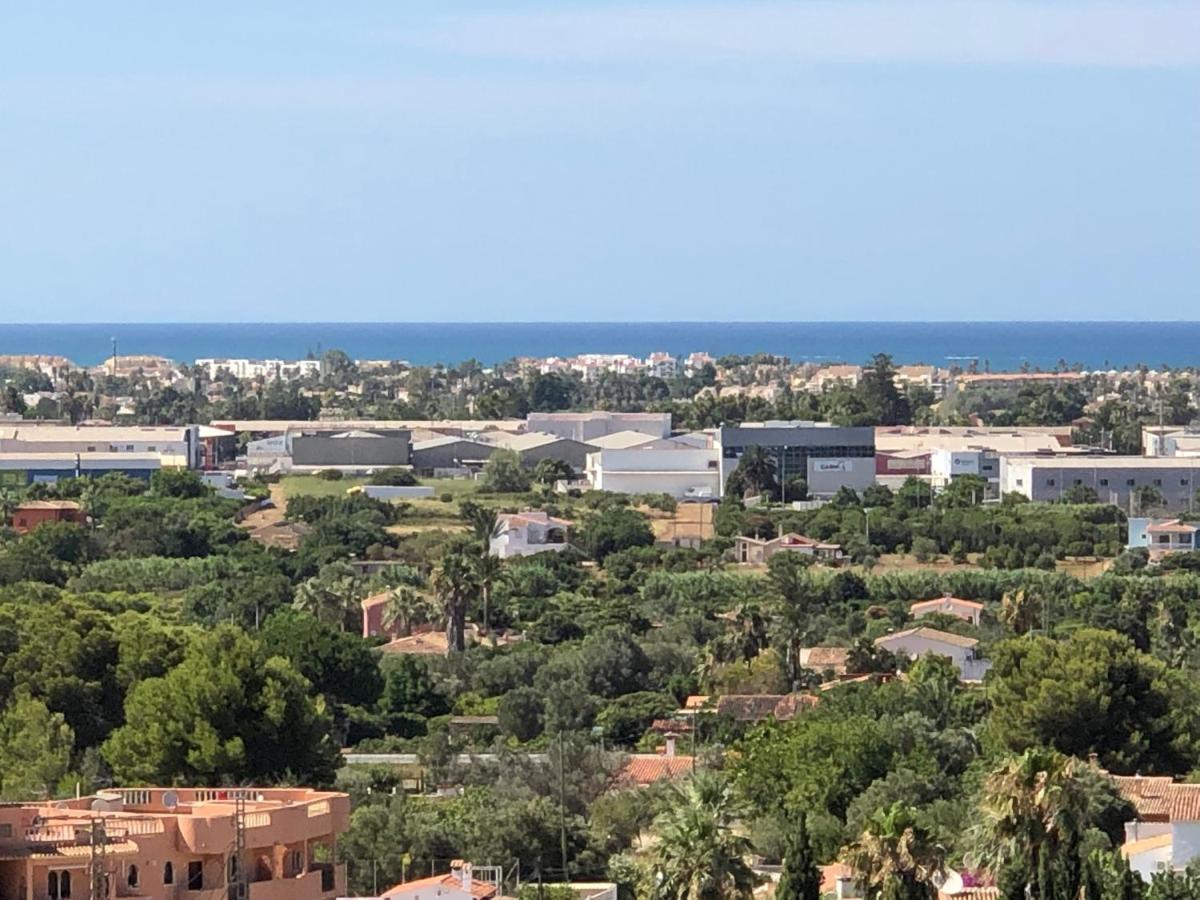 Apartemento Monika Monte Pedrera C 4 Top Aussicht Dénia Buitenkant foto