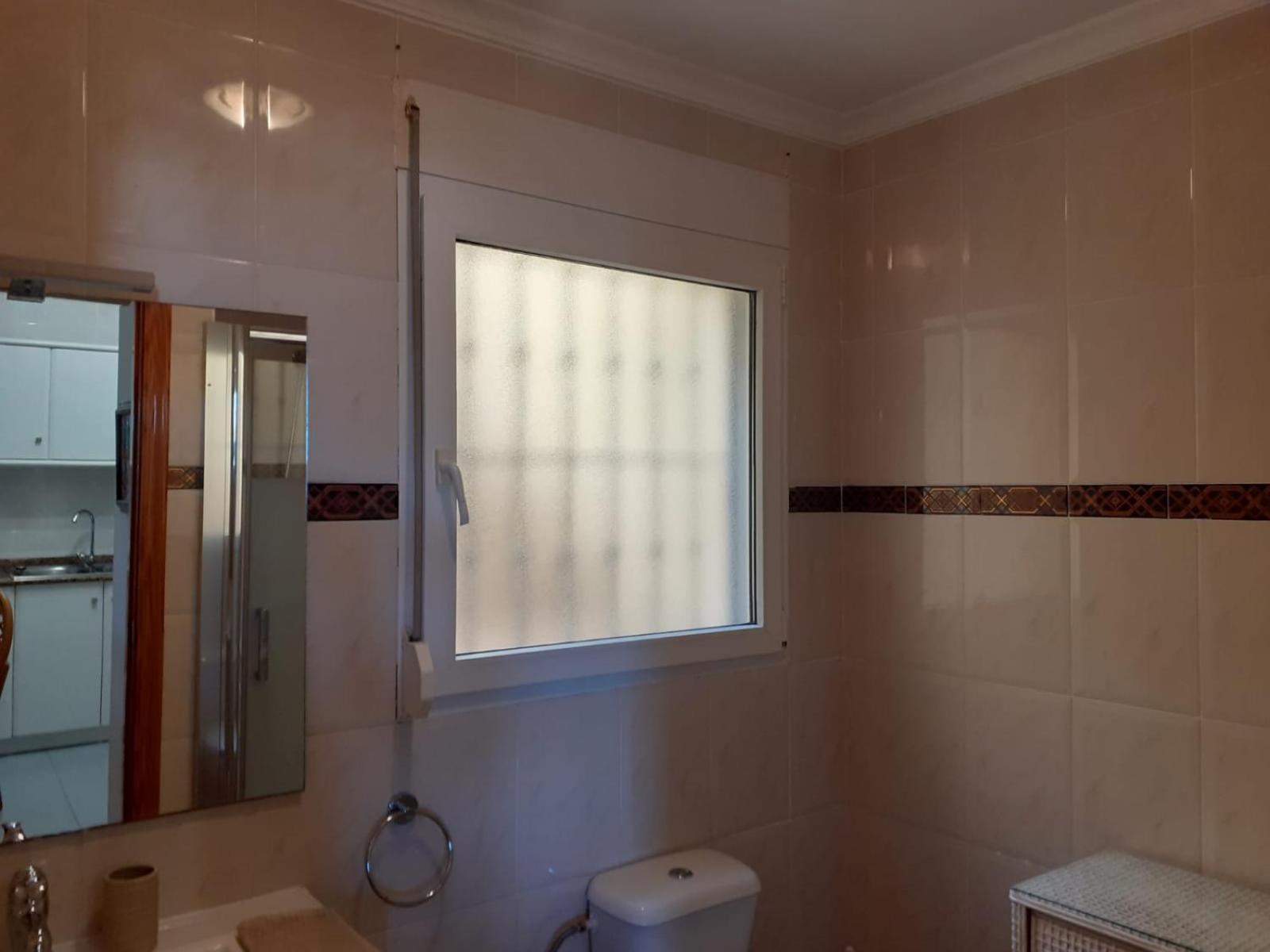 Apartemento Monika Monte Pedrera C 4 Top Aussicht Dénia Buitenkant foto