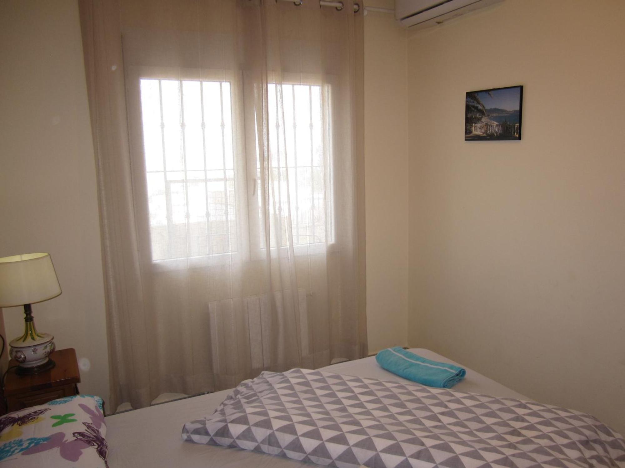 Apartemento Monika Monte Pedrera C 4 Top Aussicht Dénia Buitenkant foto