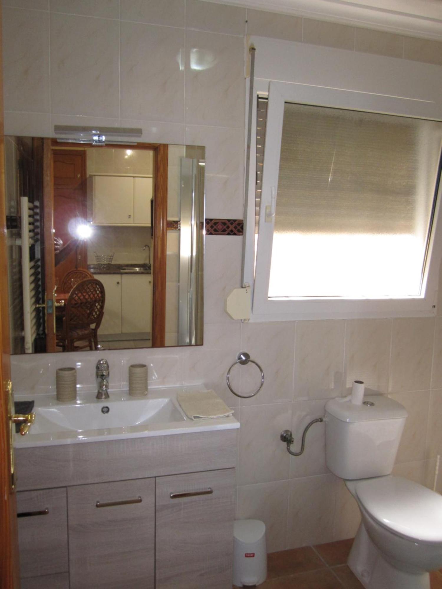 Apartemento Monika Monte Pedrera C 4 Top Aussicht Dénia Buitenkant foto