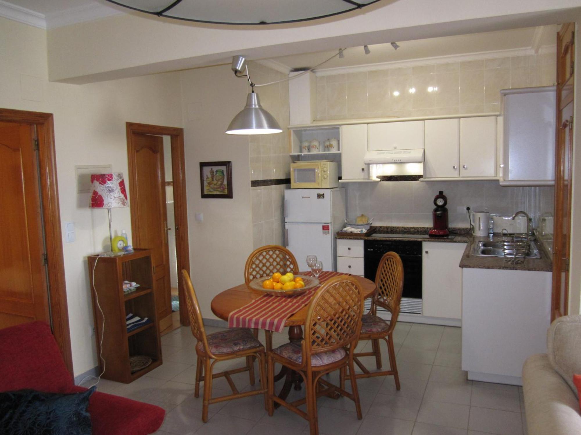 Apartemento Monika Monte Pedrera C 4 Top Aussicht Dénia Buitenkant foto