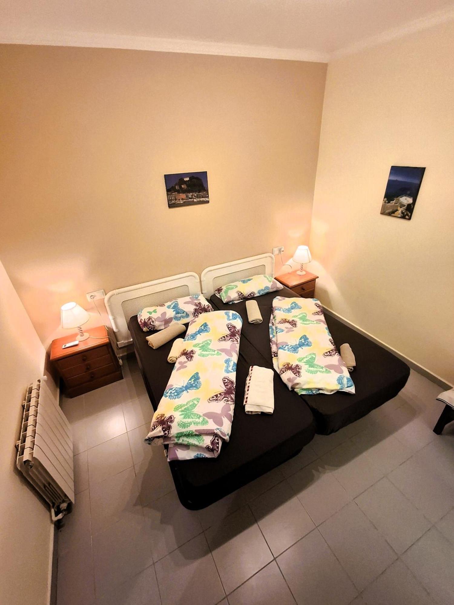 Apartemento Monika Monte Pedrera C 4 Top Aussicht Dénia Buitenkant foto