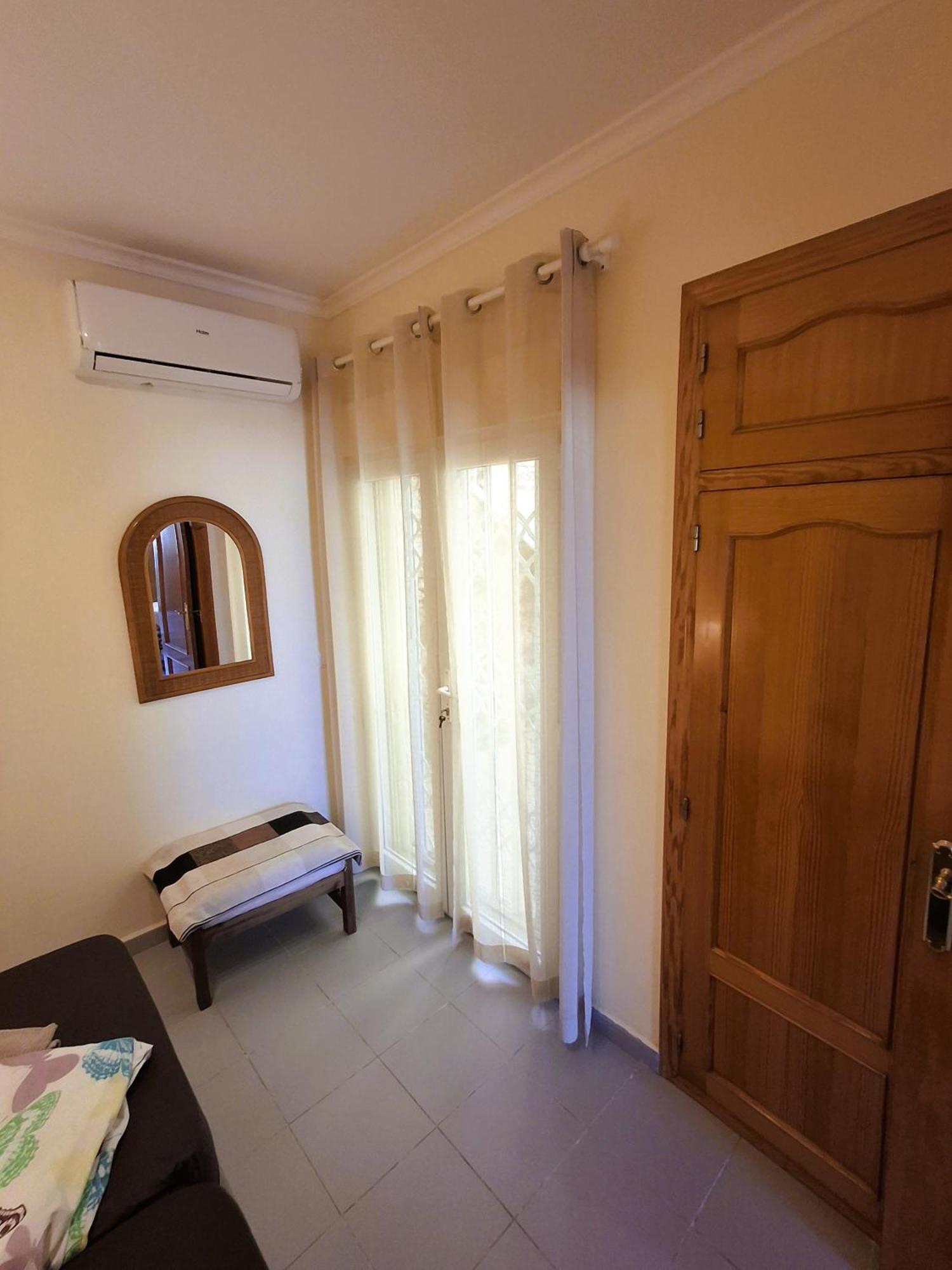 Apartemento Monika Monte Pedrera C 4 Top Aussicht Dénia Buitenkant foto