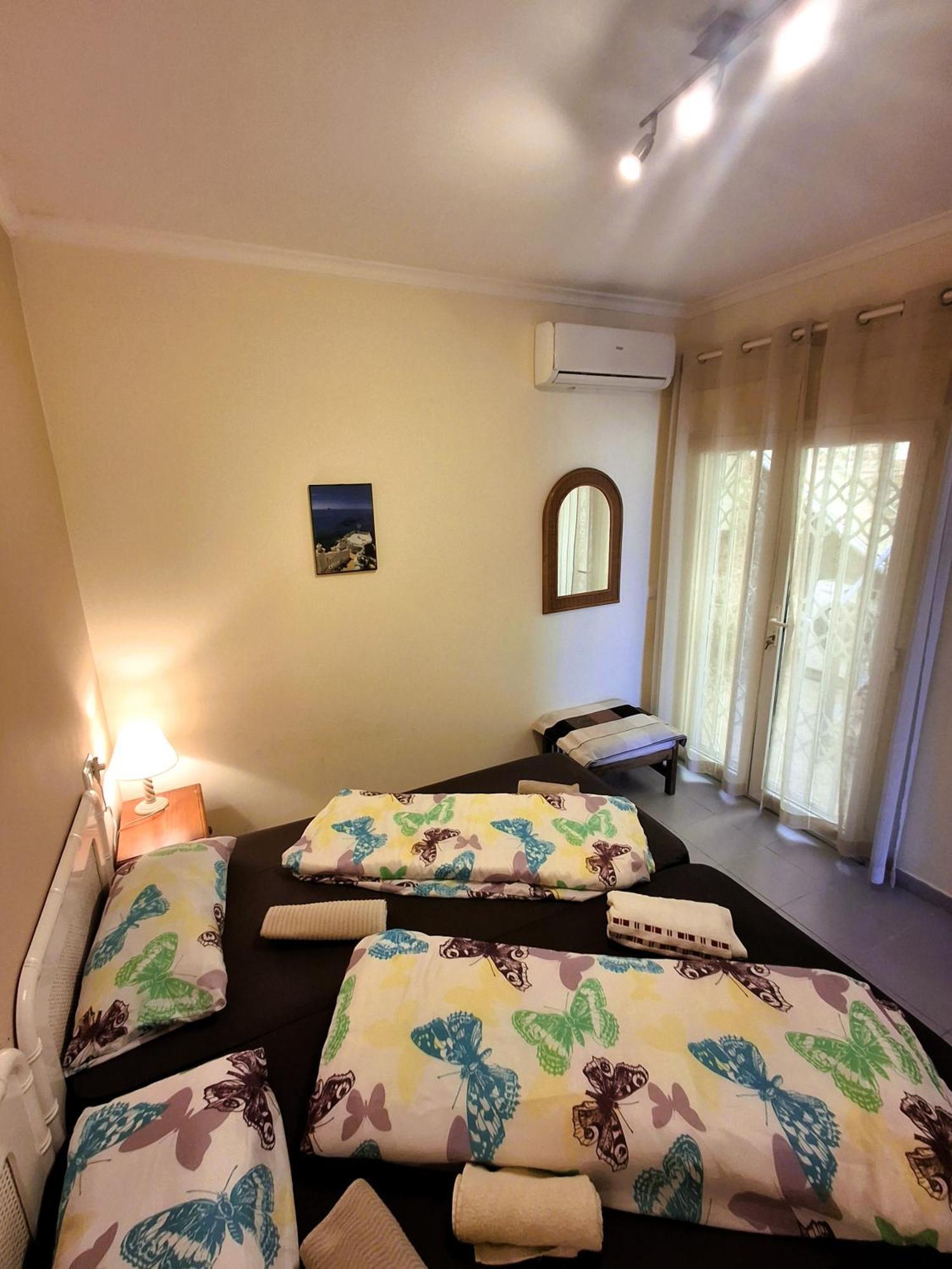 Apartemento Monika Monte Pedrera C 4 Top Aussicht Dénia Buitenkant foto