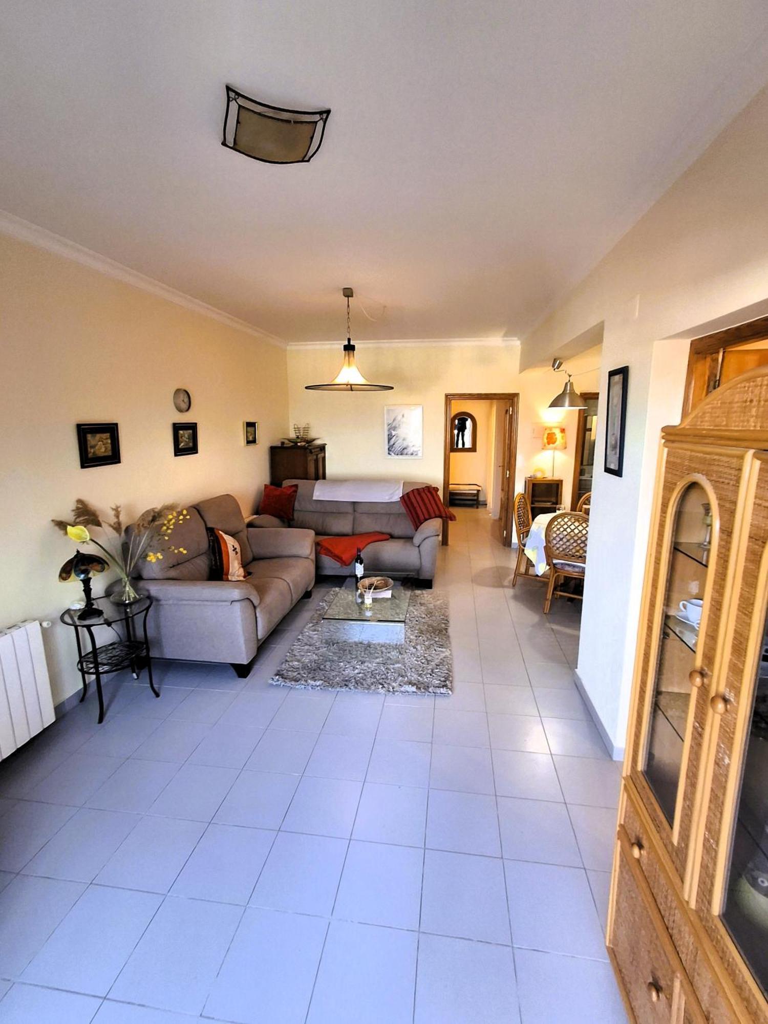 Apartemento Monika Monte Pedrera C 4 Top Aussicht Dénia Buitenkant foto
