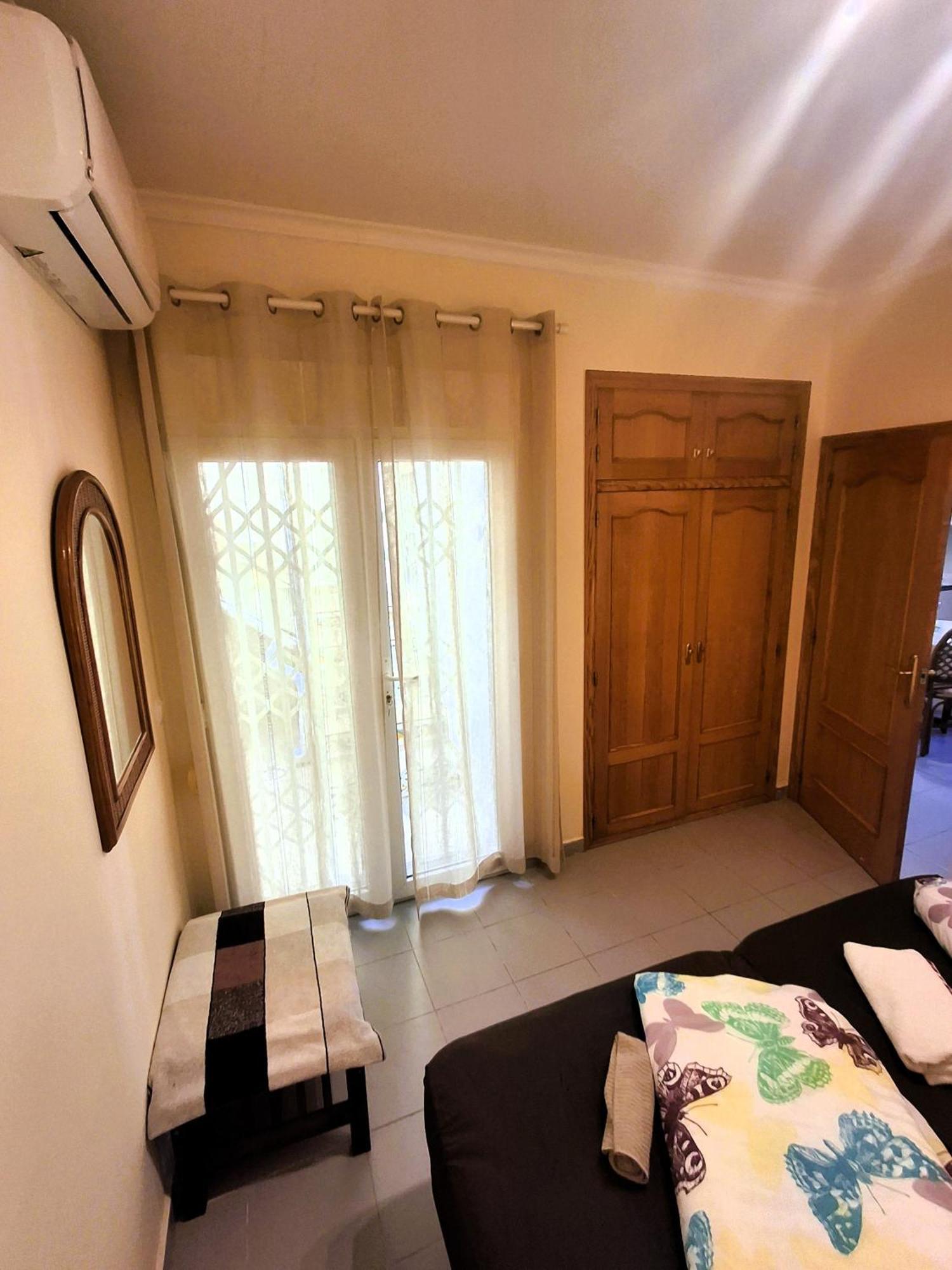 Apartemento Monika Monte Pedrera C 4 Top Aussicht Dénia Buitenkant foto