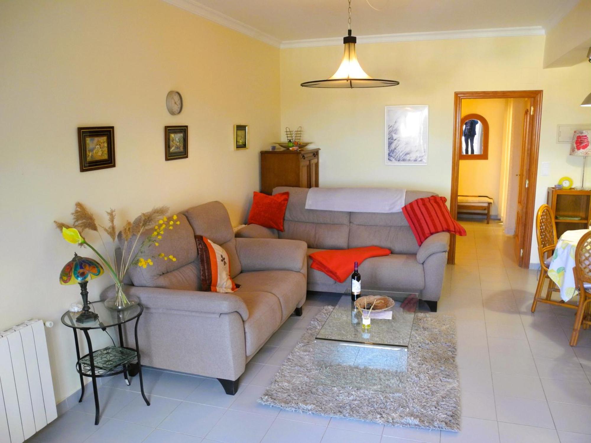 Apartemento Monika Monte Pedrera C 4 Top Aussicht Dénia Buitenkant foto